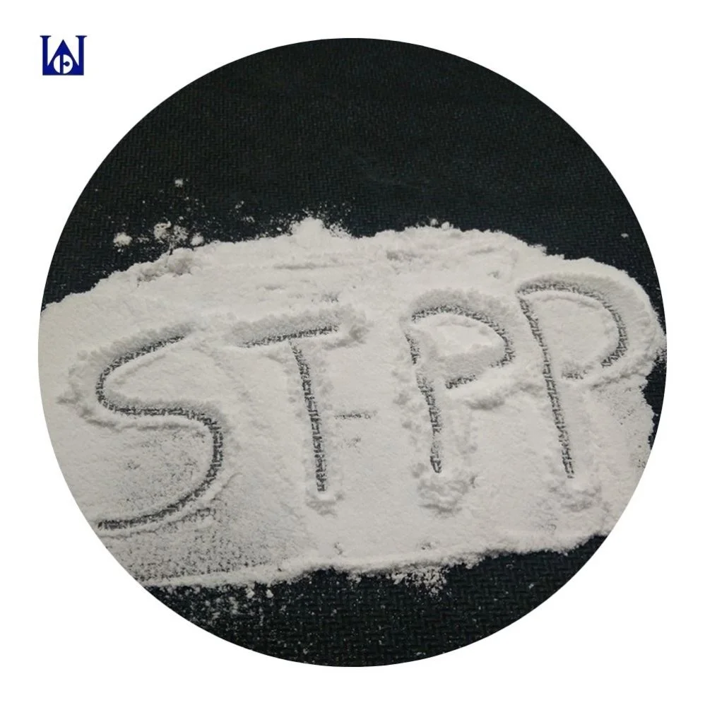 Sodium tripolyphosphate STPP 94% tech grade with low price