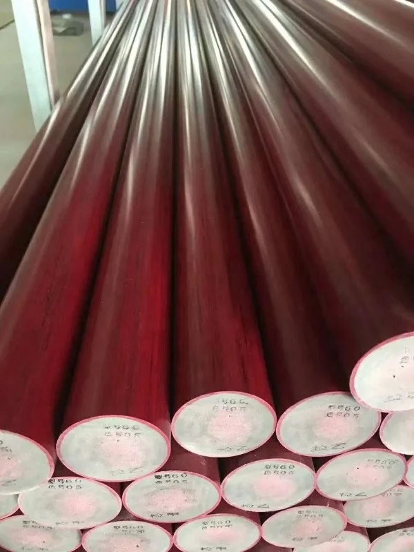 Indoor Easy Bending Flexible Pvc Wall Handrail Pvc Handrail Imitative Wood Pvc Plastics Stair Handrail