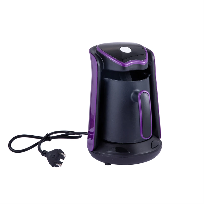 Hot Selling Turkish Coffee Machine 0.3L Cup Electric Coffee Maker