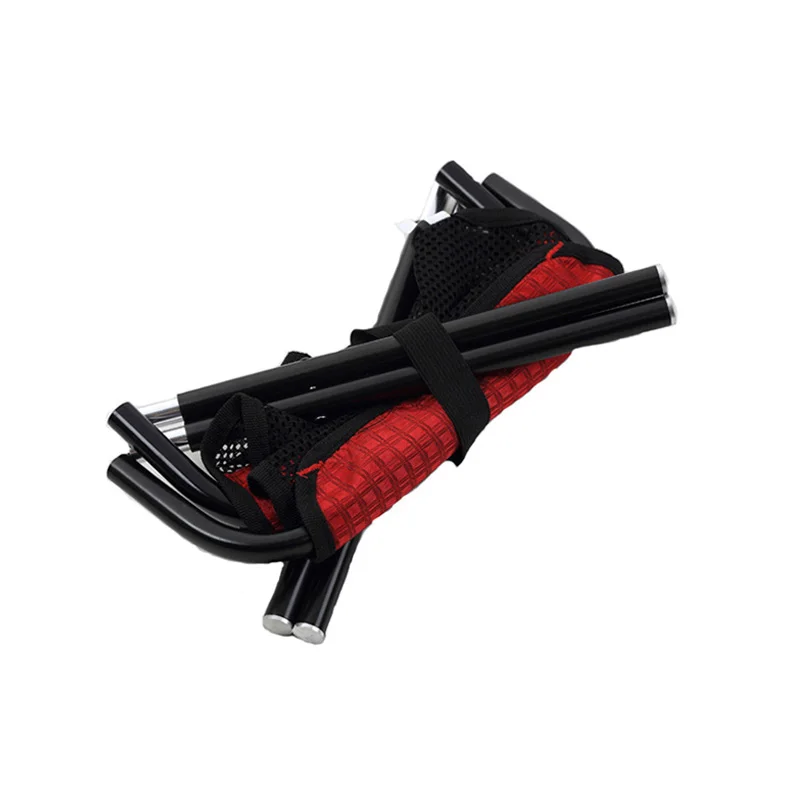 Low price mini size folding stools metal portable camping chair outdoor hiking fishing beach camping chair small size stools