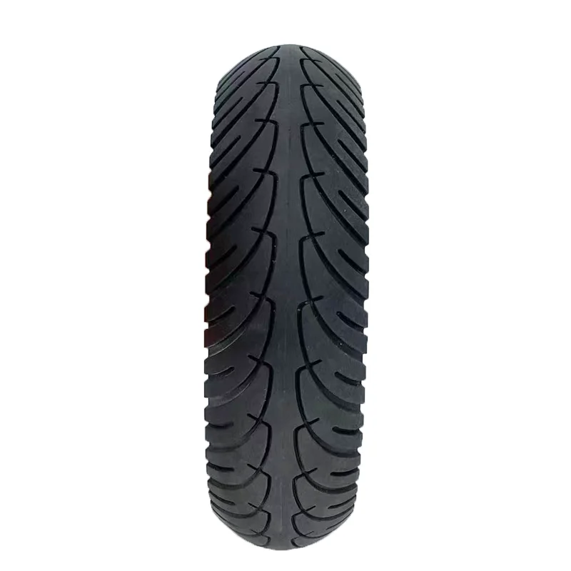 honeycomb design shock absorber damping 8.5x2.0 solid rubber scooter tires 8.5 inch tyres for vehicles