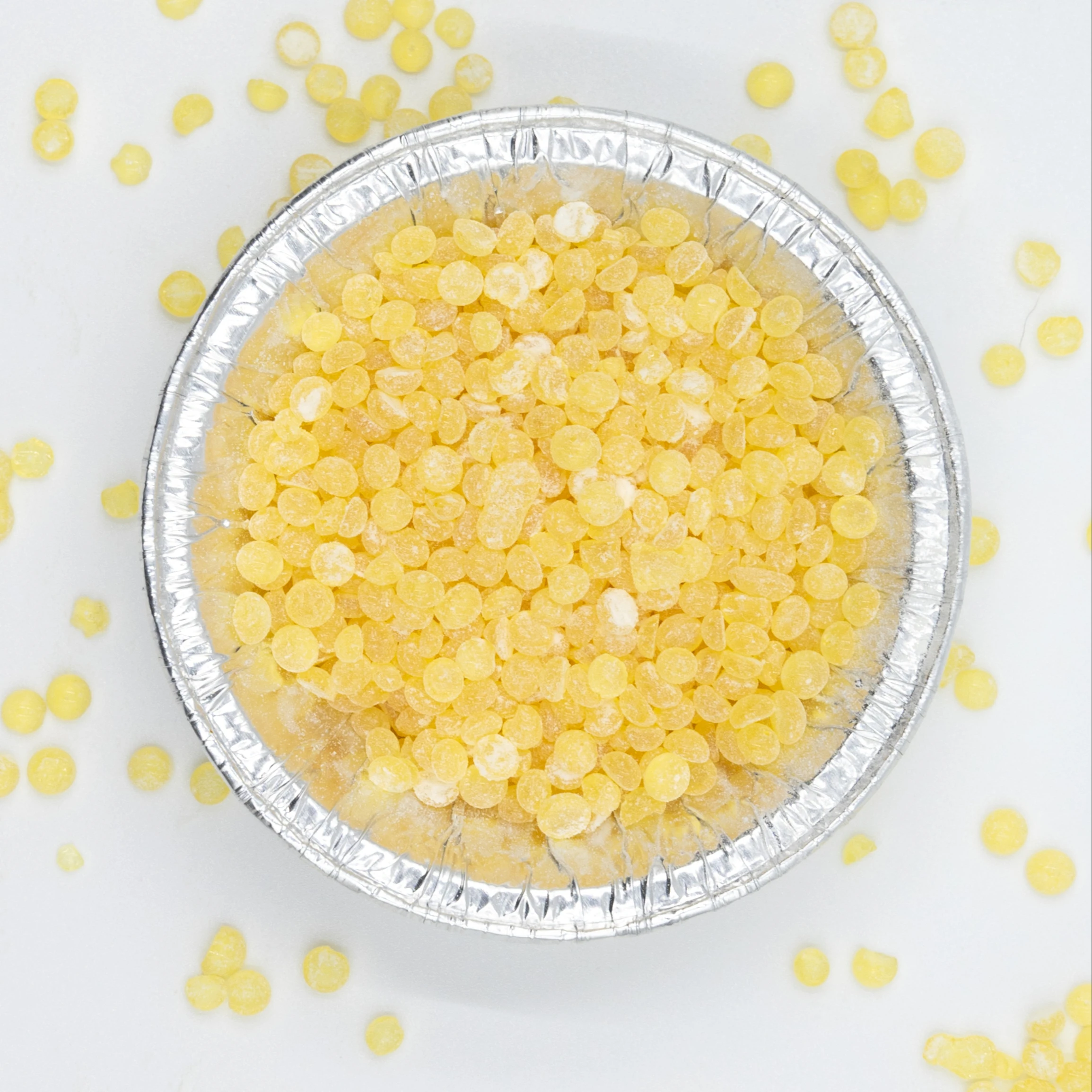 C9 Cold Polymerized Hydrocarbon Resin HS130-4 Used for Paint Industry