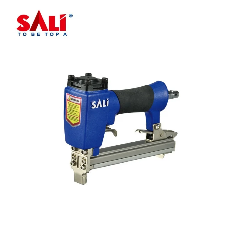 SALI 1013A  Electric decorative air stapler nail gun/brad nailer for furniture