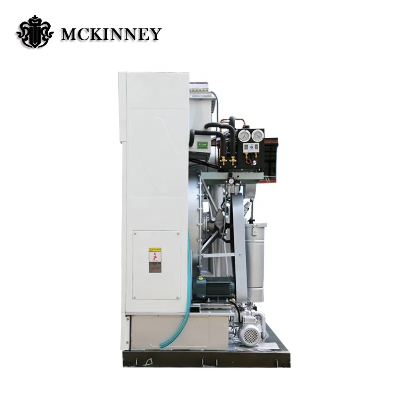 Household Best Clothes Dry Cleaning Machine/Dry Cleaning Equipment