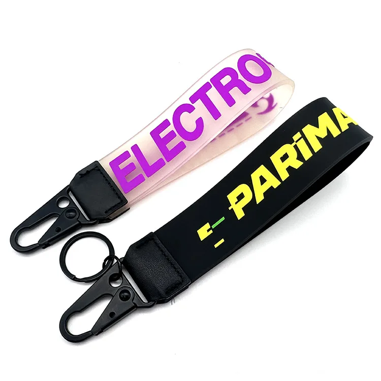 Custom Design Logo Rubber Keying Soft Pvc Keychain for Souvenir GIfts Key Chian
