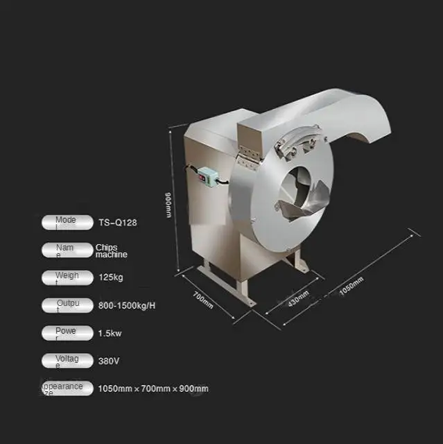  Commercial Spiral Sausage Cutter Potato Tower Making Machine Twister Chinese Yam Cutting