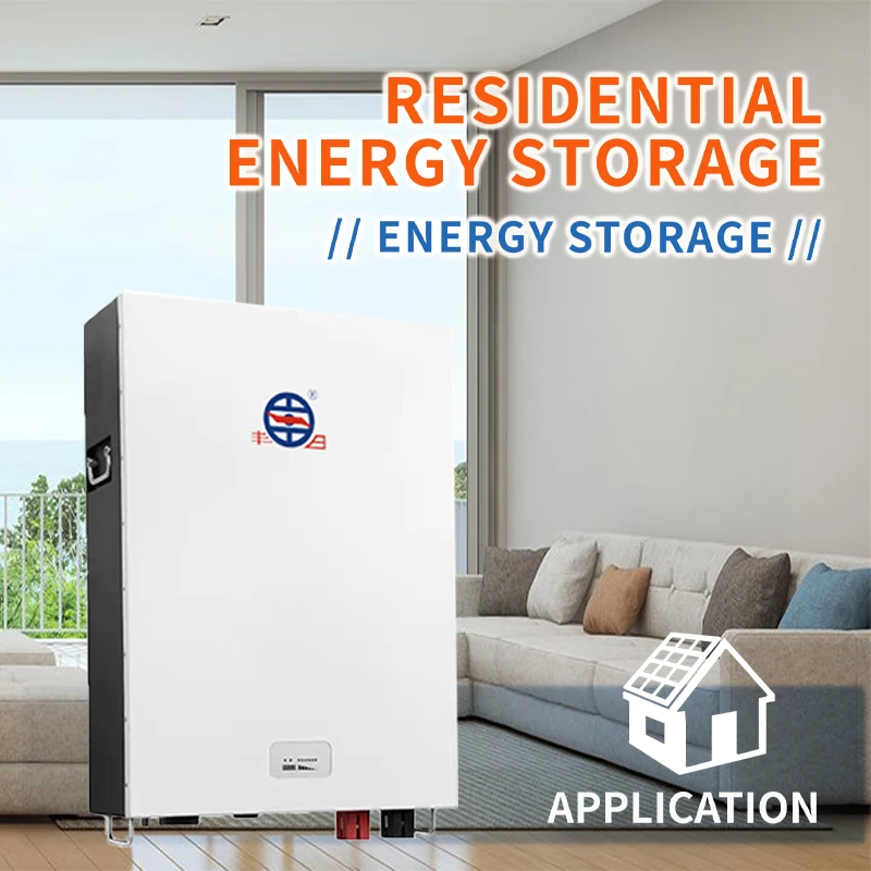 Литиевая настенная батарея 5 кВтч 10 кВтч Lifepo4 48 в 100 Ач 200 ач домашняя солнечная система настенная батарея для хранения питания