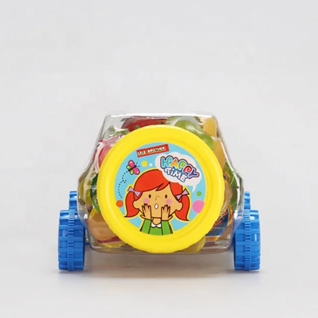 Игрушечный автомобиль для twisto gummy mini jelly
