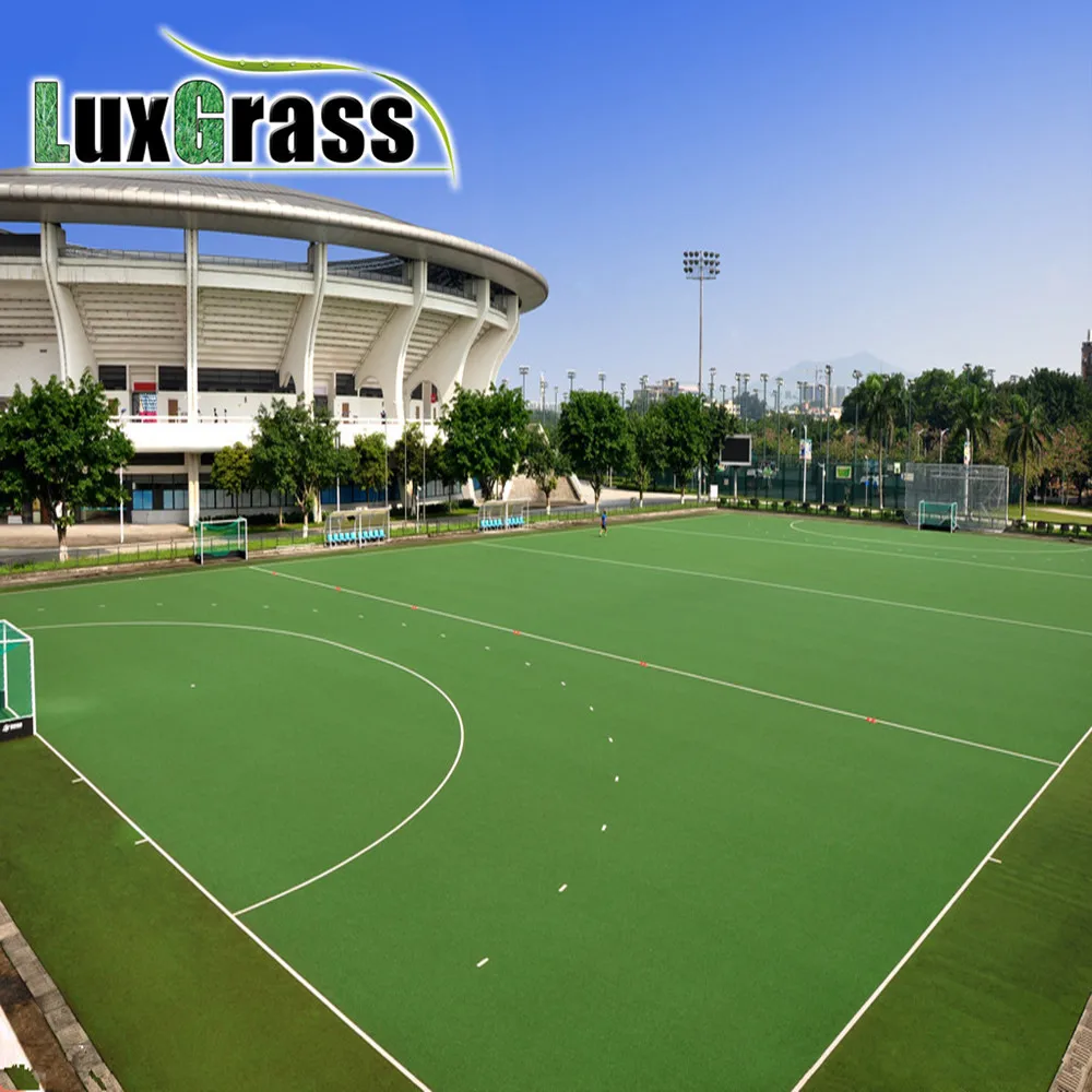 60mm premium quality cesped artificial futbol