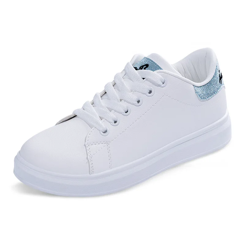 
Comfortable Lightweight Sneakers Comfort Casual Fashion White Casual Shoes 