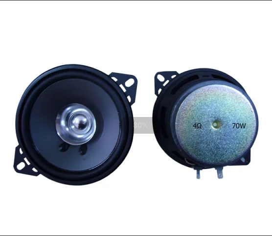 High Quality  Mini Speaker 4ohm 30w Speaker