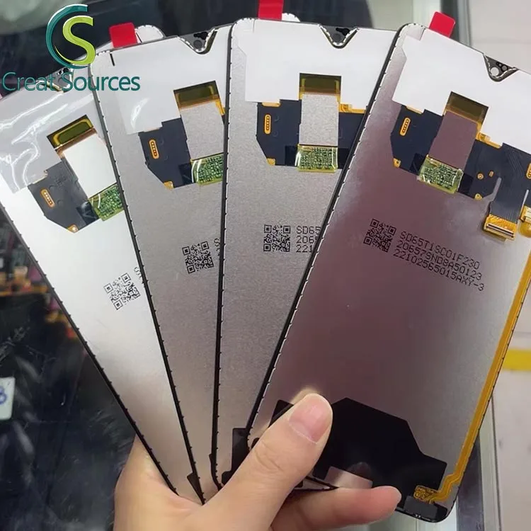 Mobile Phone Lcds For Huawei P20 P30 Pro Lcd  Touch Screen Original With Frame For Huawei P Smart 2018 2019 2020 Lcd Screen