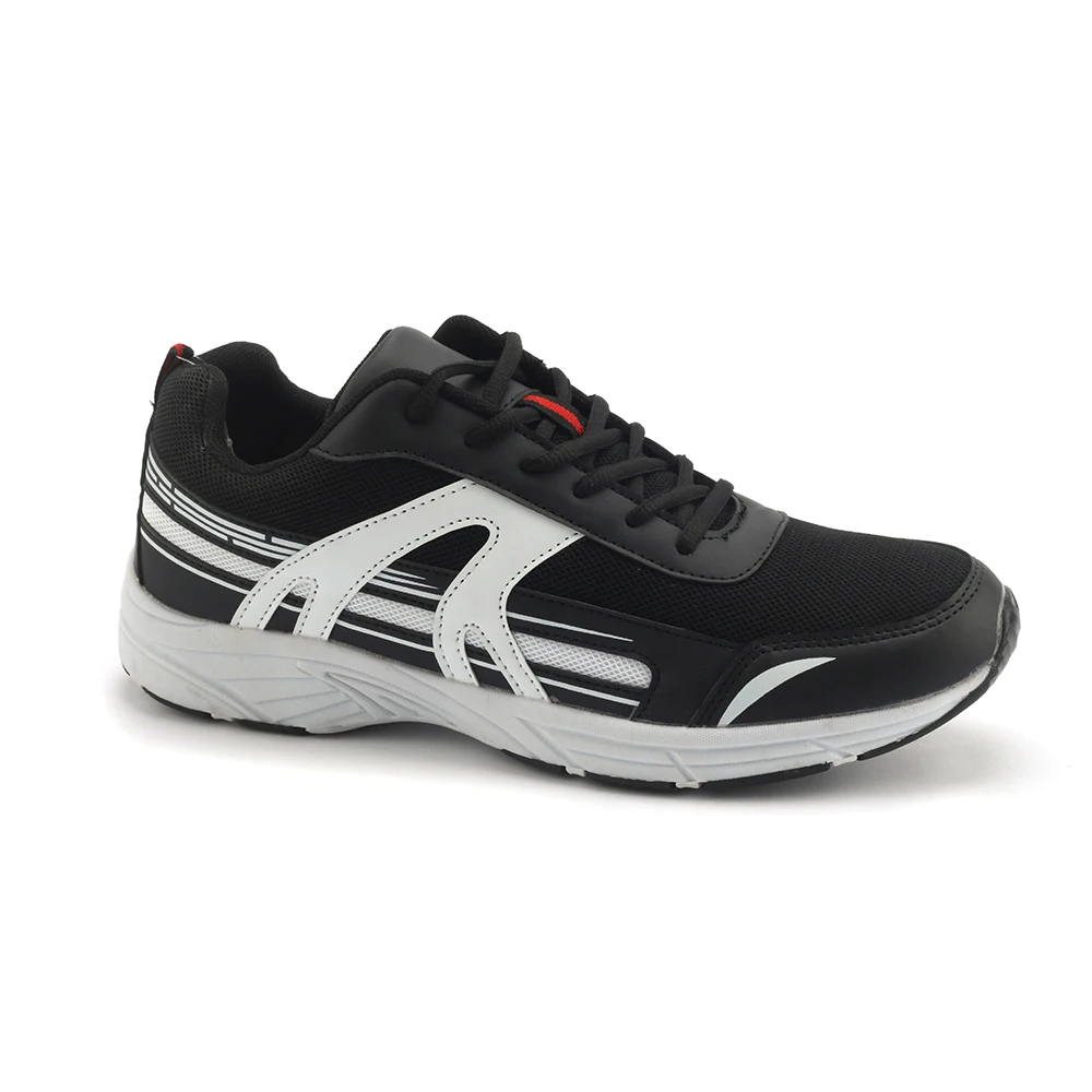 
Low price outdoor breathable casual athletic running sneakers for women 