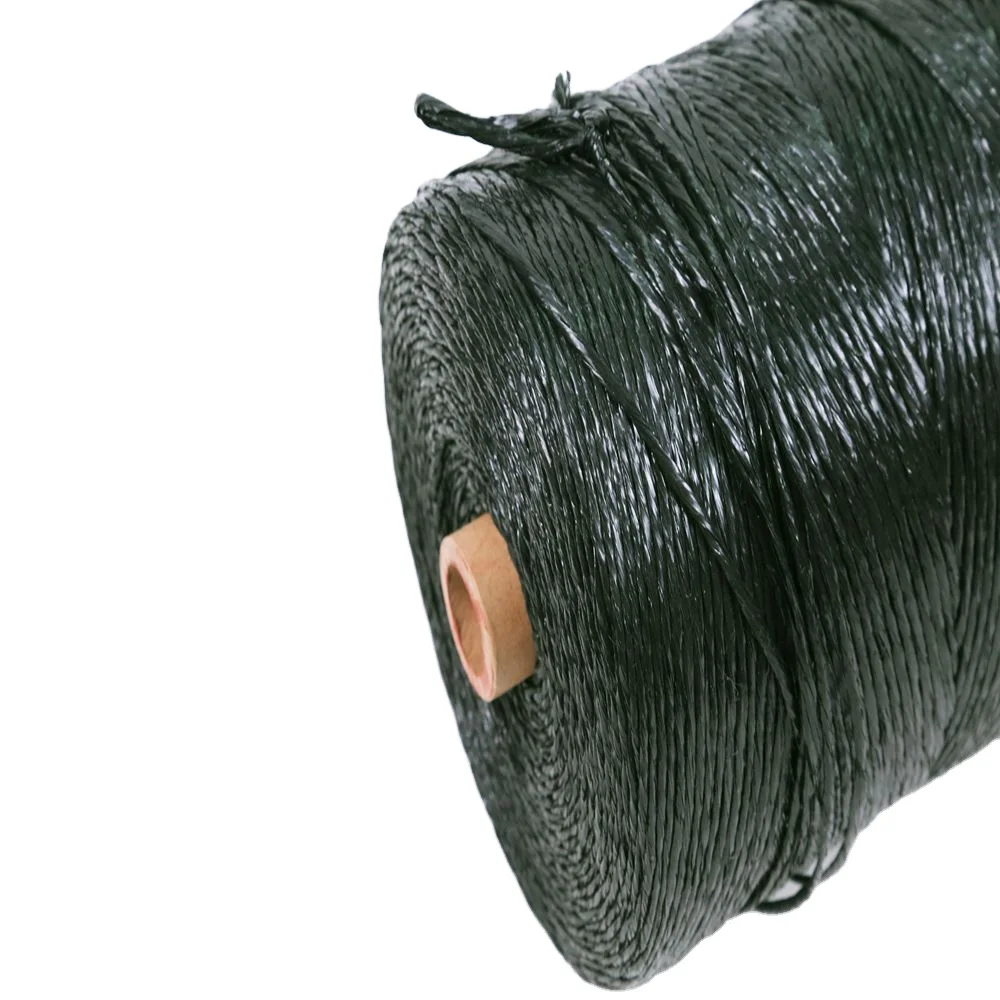 wholesale pe rope coloured rope