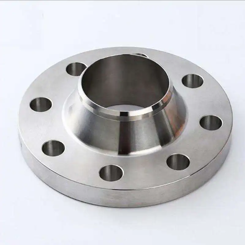 Хорошая цена фланцевая штамповка inconel 625 глухие фланцы из никелевого