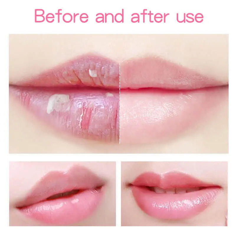 Private Label Wholesale Custom Logo Waterproof OEM Moisturizing Chapstick Lip Repair Mini Lip Balm