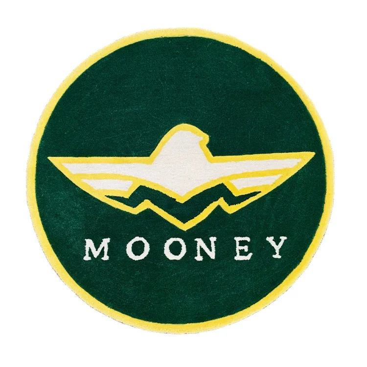 Популярный ковер на заказ ковры с принтом для гостиной большой китайский 100%