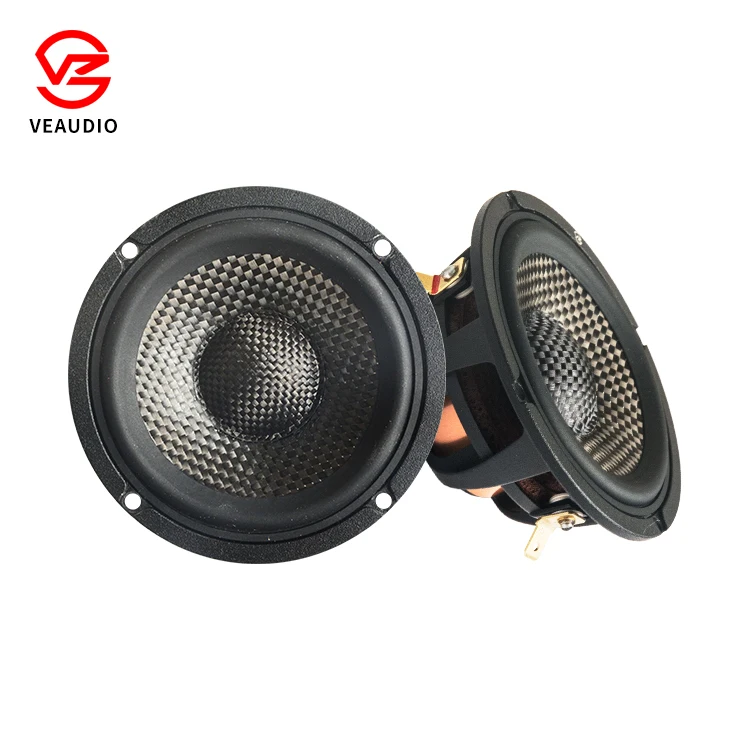 Factory direct supply speaker system 400w 3 way car audio 6.5 inch horn & speaker