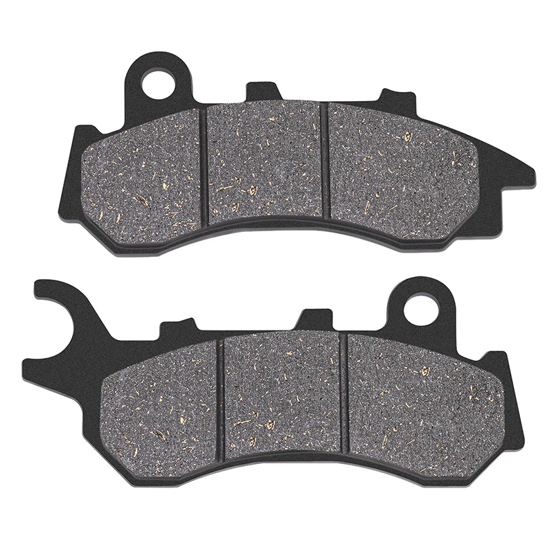 Передняя тормозная колодка для мотоцикла FA723 для HONDA PCX125 2018-2021 PCX150 PCX 150 Гибридный 2019-2020 зоомер 110 2019-2021