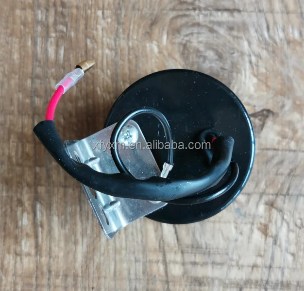 Chinese Kinglong Bus Spare Part Coach Parts Reverse Buzzer SLK3819110F20