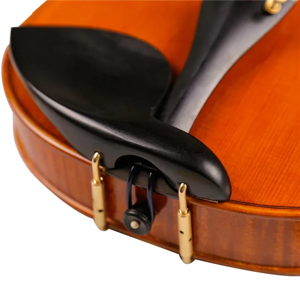(TL007-4) Wholesale Factory Sale handmade baroque violins