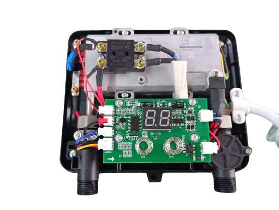 3.5kw 120V ETL calentador electrico de agua caliente calentador de agua piscina