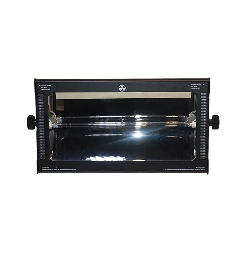Night Club light Martin DMX Atomic 3000W Strobe Light for disco