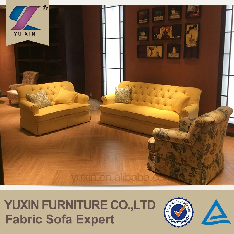 Винтажный дешевый классический секционный диван для гостиной белого цвета на заказ