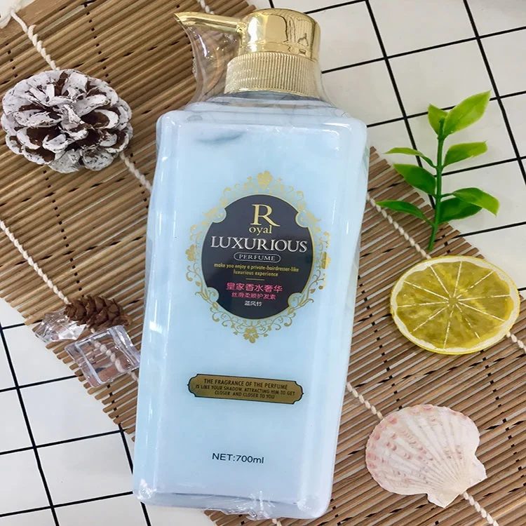 
Hot Selling Boutique Hair Conditioner 700ml Nourishing Cream Conditioner Hair Care 