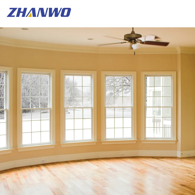 manufacturer commercial fixed windows stainless aluminium casement  window