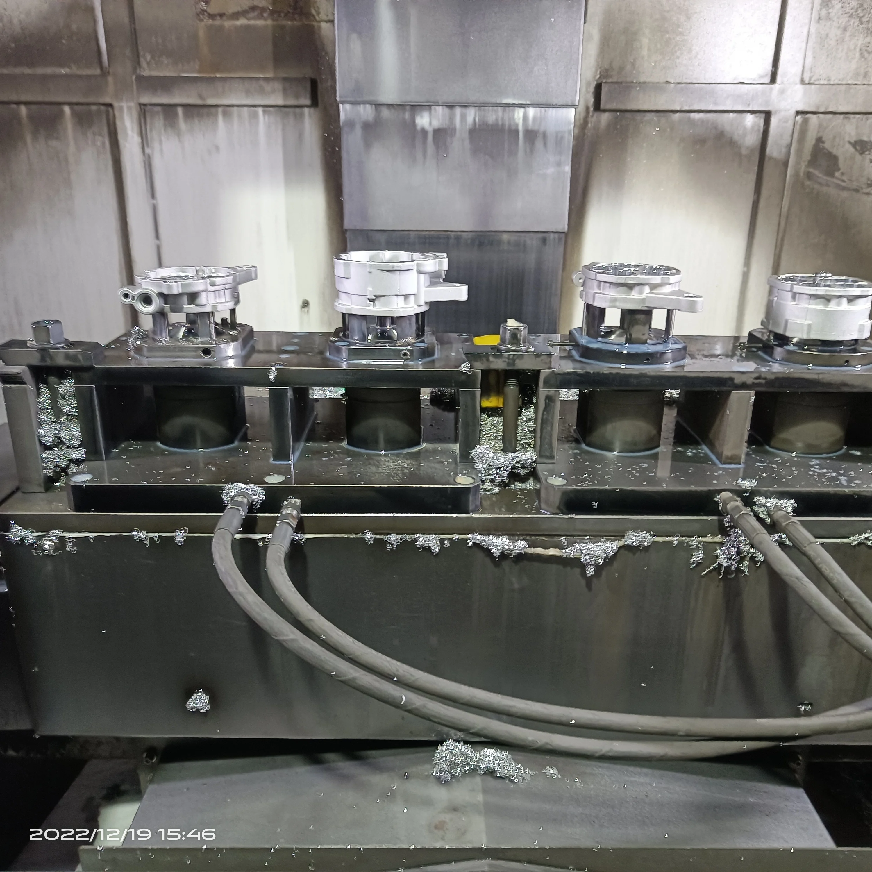 Cheap OEM CNC Machinery Custom Machining Automatic Aluminum Stainless Steel Copper Brass Parts