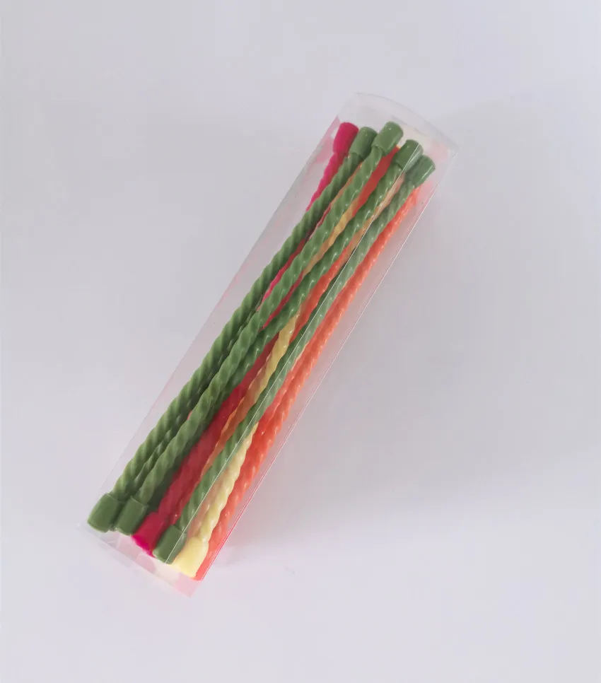 Wholesale 6inch reusable twist lock cable tie/cable cord accessory organizer tie