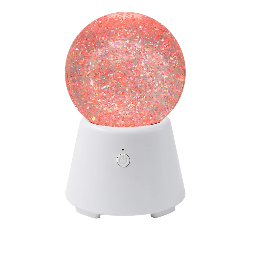 Рождественская акция, подарок, беспроводной портативный bluetooth-динамик, мини-динамик для украшения дома