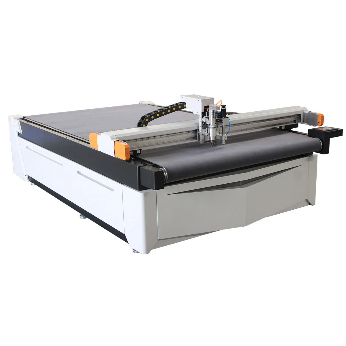 1625 knife cutting yoga mats cutting machine with quality assurance for sale