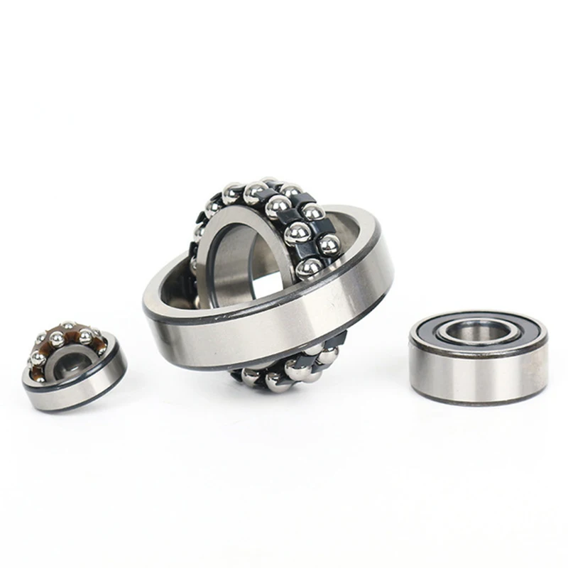 Высококачественные 1301 2211 точные саморегулирующиеся шарикоподшипники из стали ручной работы