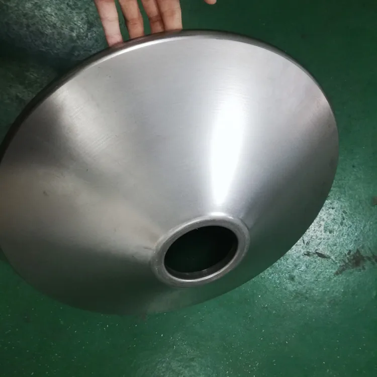 
New Product Cnc Metal Spinning Tools Machine For Sale Shapes Specifications 