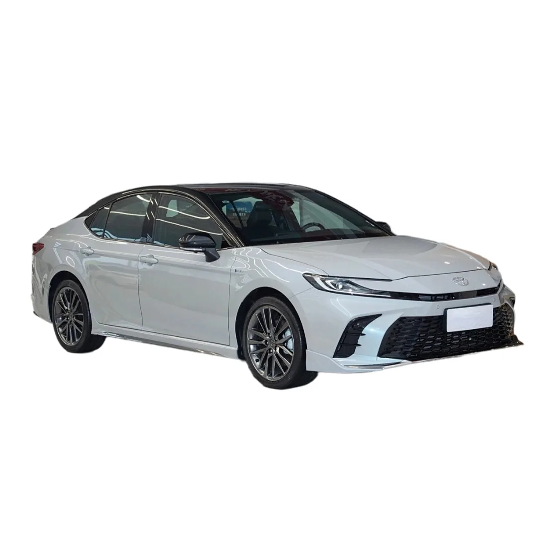 2024 Toyota Camry 2.5Q Flagship Sedan with 5 Seats Luxury Petrol Features Available for Deposit