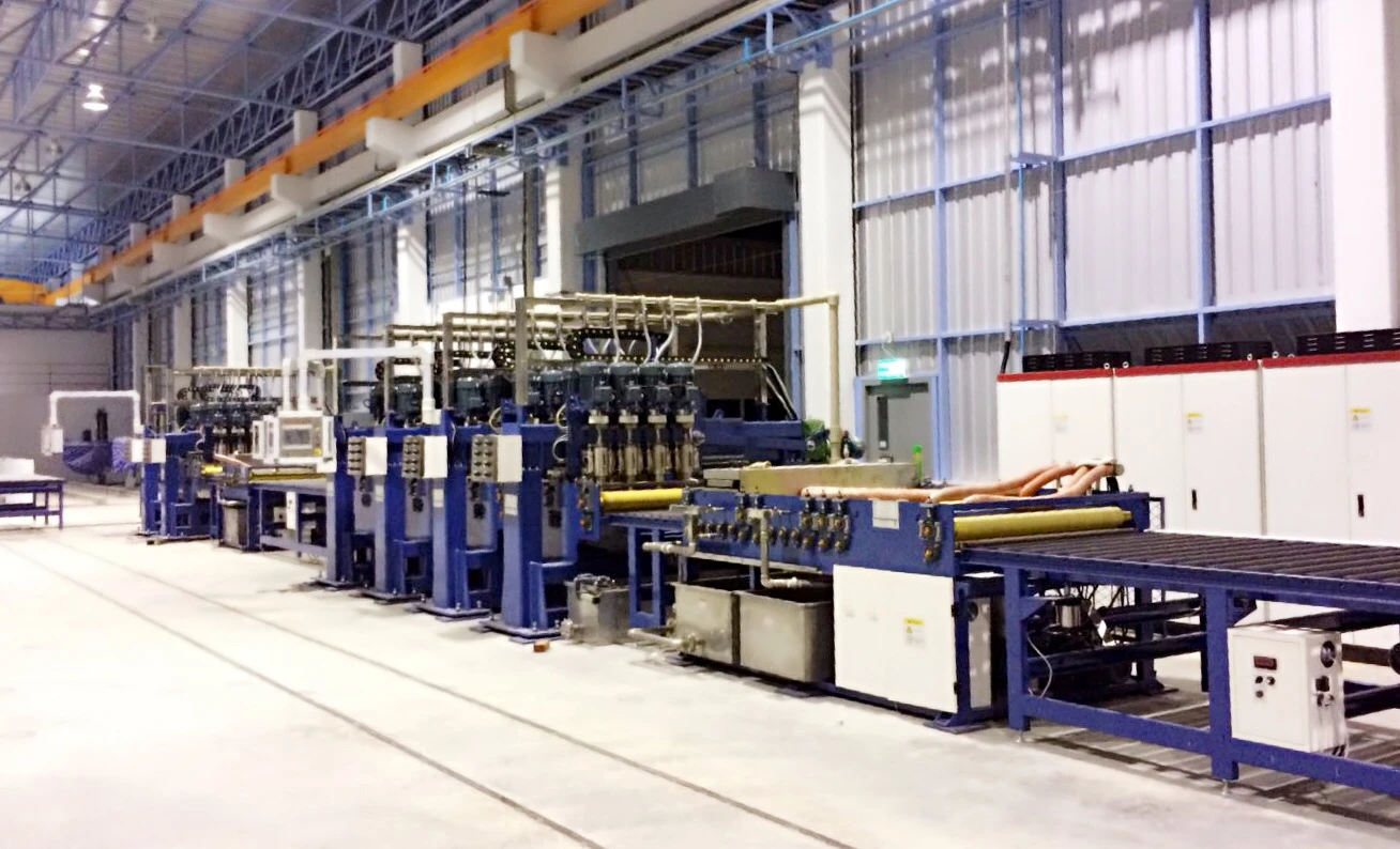 
Metal Buffing Wheel Machine for Stainless Steel Aluminum 10K 8K 7K Surface Art Super Mirror Polishing 