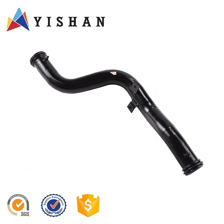 Factory price parts OEM 19505-RNA-A00 19505-RNA-A00-FC WATER PUMP IRON PIPE for HONDA use