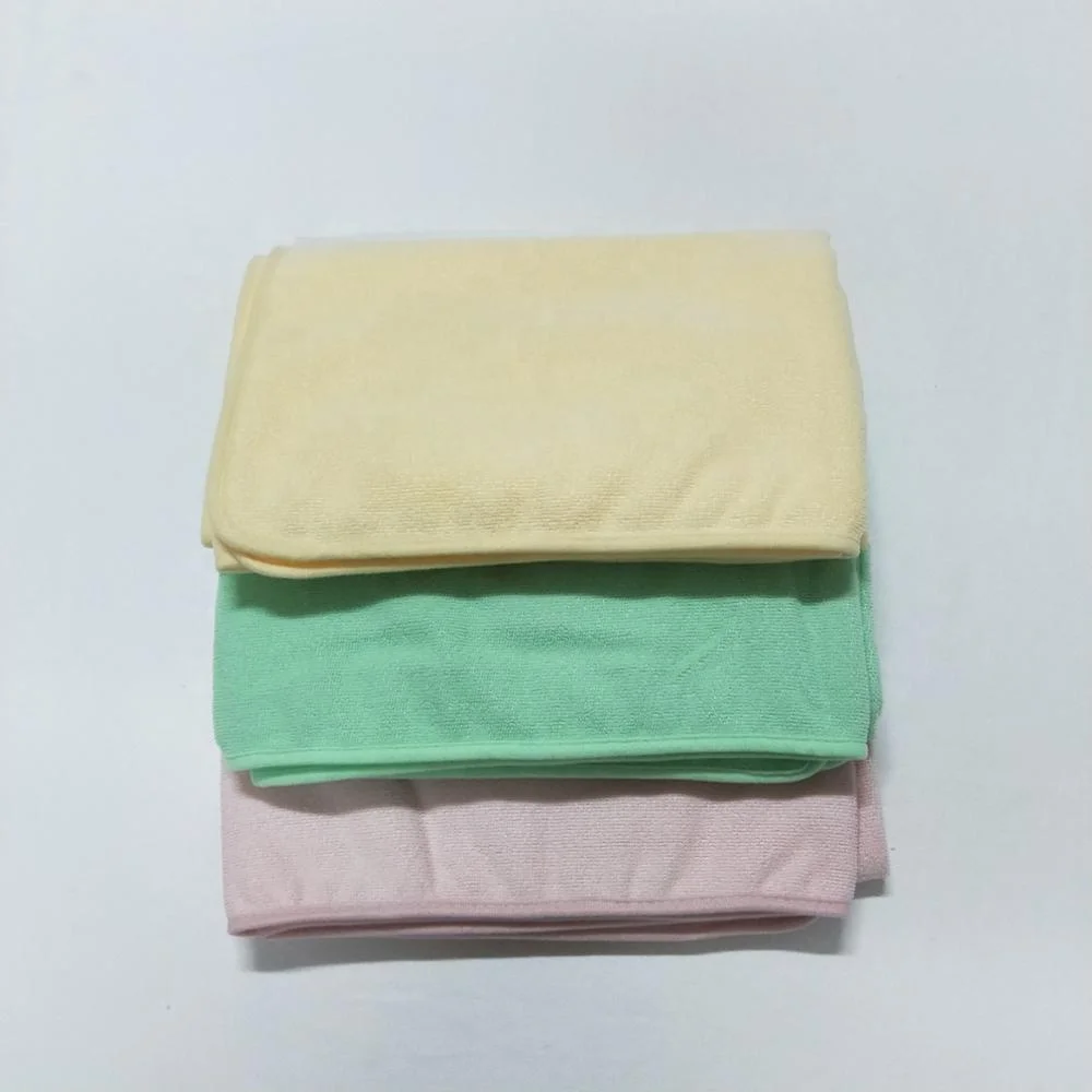 Wholesale Microfiber Towel Hemp Hand Towel Wholesale