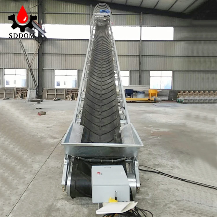 
Industrial Tube auger feeding machine cement screw conveyor for sale 