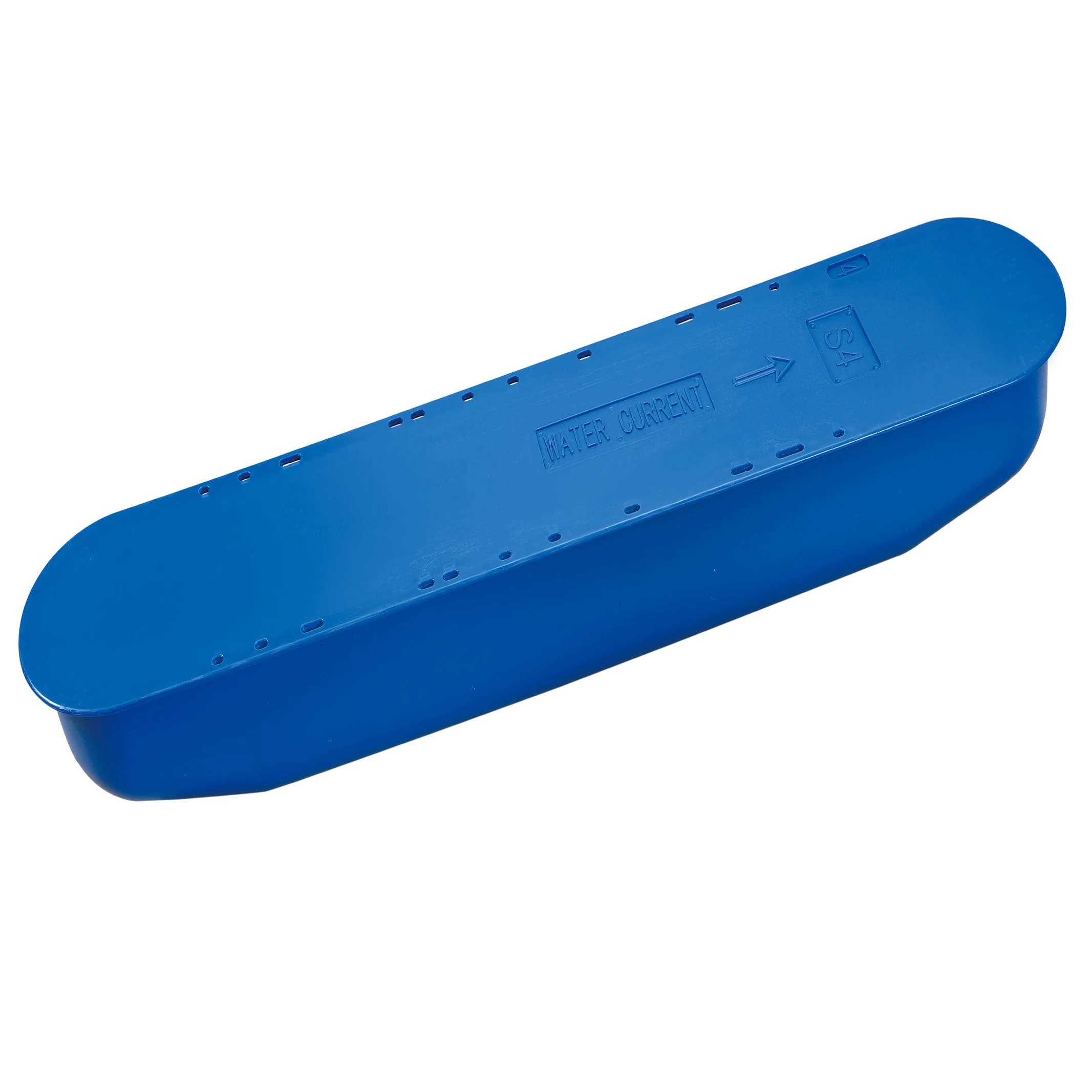 0.75KW  Economical Aquaculture Paddle Wheel Aerator, fish farm equipment