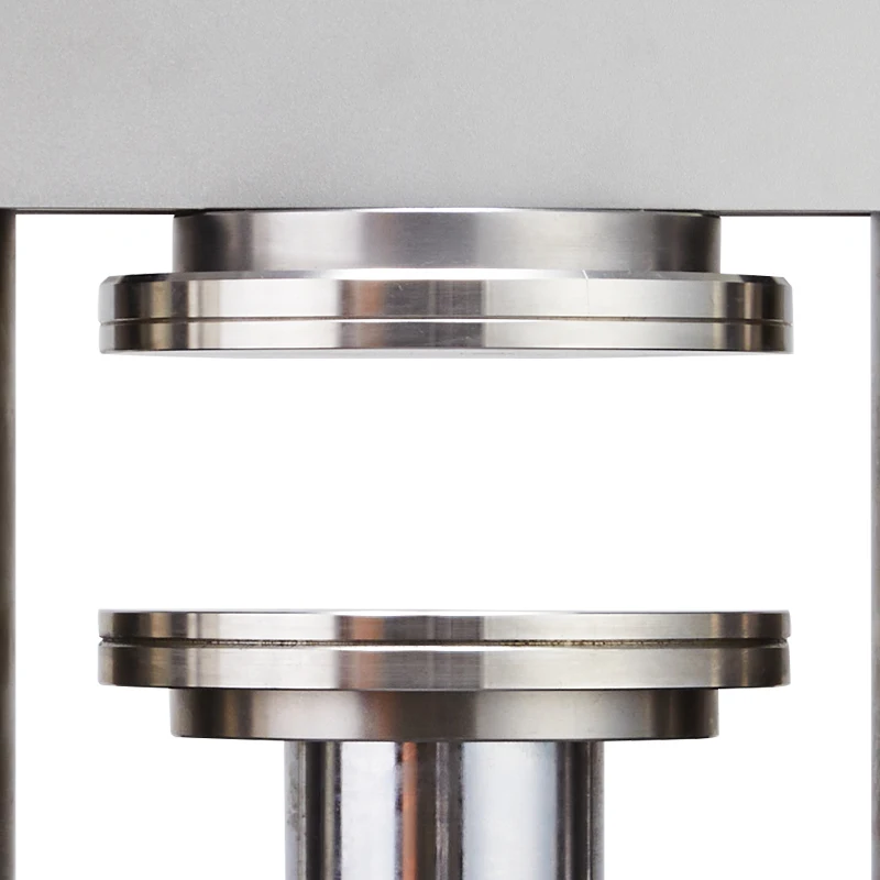 Edge ring crush test ect tester machine