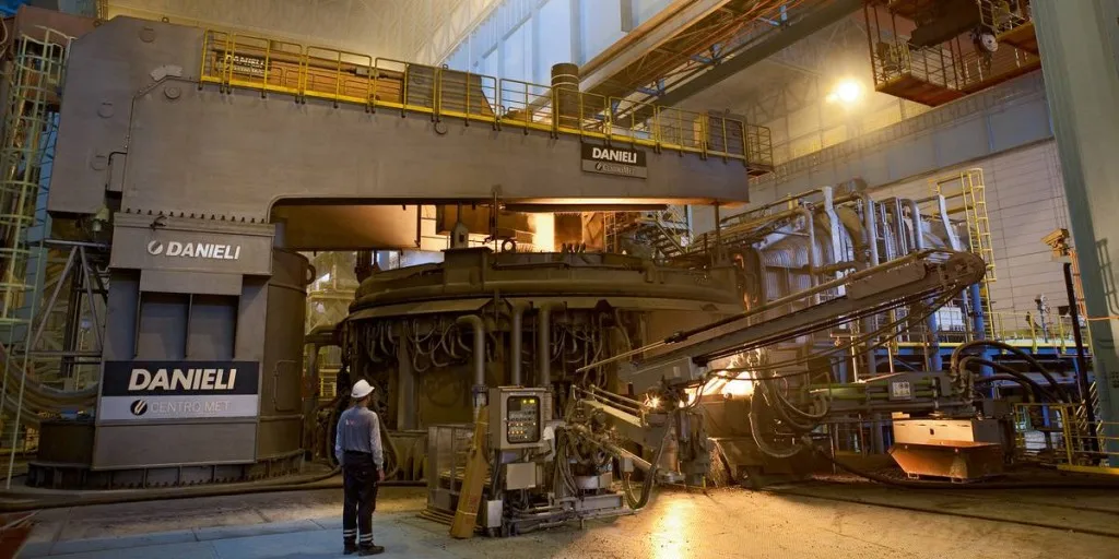 Calorized And Ceramic  Coated Oxygen Lance Pipe lower consumption used for refining metal in EAF