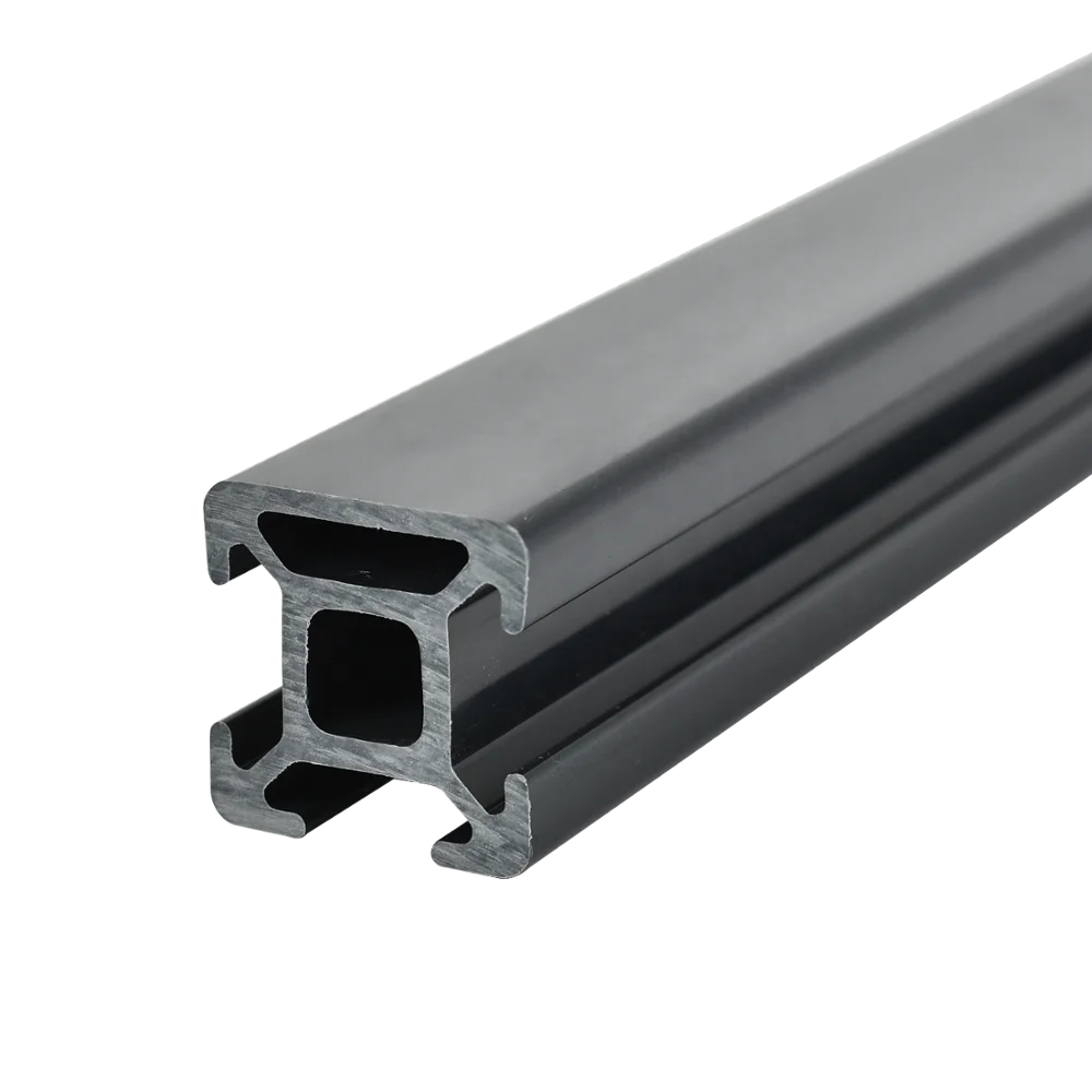 Пластиковый экструзионный профиль для строительства курятника