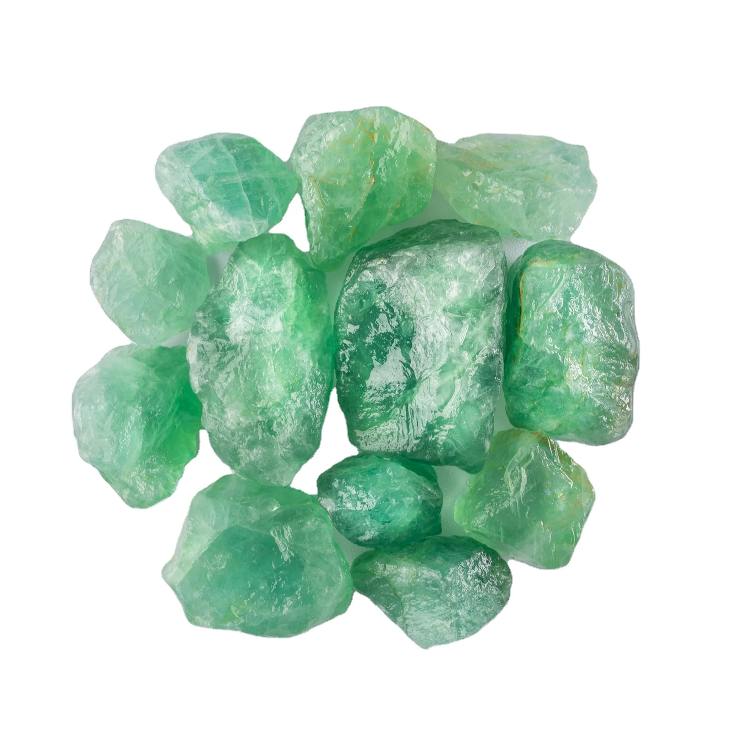 Low Price for fluorite lump fluorspar block Calcium fluoride