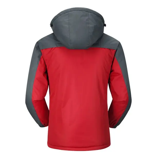 Perfect Adjustable Superior Quality Flexible Men Ski Wear