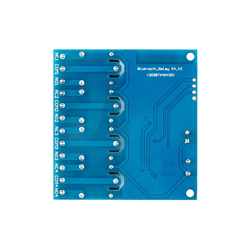 E-TIME  5V/12V/24V Delay Relay Multi-mode Delay Time Relay Module