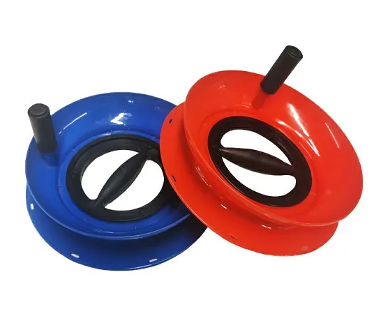 plastic abs  thread  reel cable drum bobbin empty plastic spools