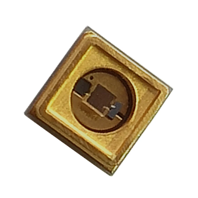 3535 Smd Uvc Uv-b глубокий Ультрафиолетовый диод 254nm 280nm 265nm 310nm 255nm uv led